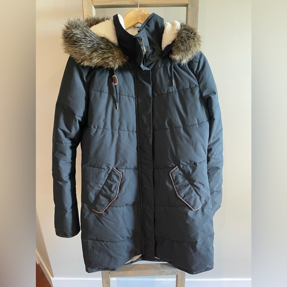 Roxy Ellie jacket - Picture 4 of 7